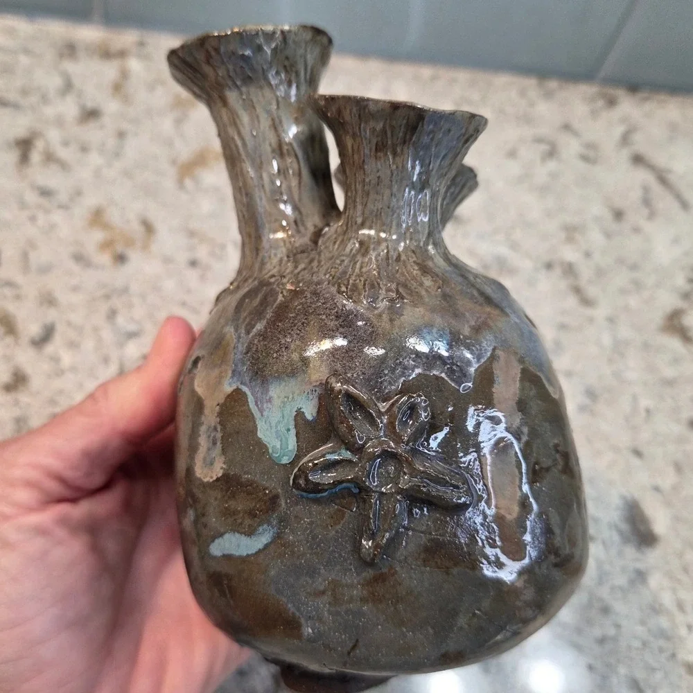 N/A studio pottery